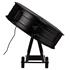 Draper 31850 230V Industrial Drum Fan, 24"/590mm, 120W