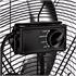 Draper 31850 230V Industrial Drum Fan, 24"/590mm, 120W