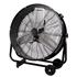 Draper 31851 230V Industrial Drum Fan, 24"/590mm, 330W