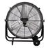 Draper 31851 230V Industrial Drum Fan, 24"/590mm, 330W