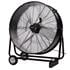 Draper 31852 230V Industrial Drum Fan, 30"/762mm, 300W