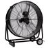 Draper 31852 230V Industrial Drum Fan, 30"/762mm, 300W