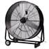 Draper 31853 230V Industrial Drum Fan, 36"/914mm, 450W