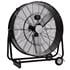 Draper 31853 230V Industrial Drum Fan, 36"/914mm, 450W