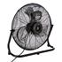 Draper 31855 230V High Velocity Floor Fan, 18"/440mm, 95W