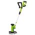 Draper 31859 18V 4 in 1 Multi Function Grass Trimmer, 1 x 2.0Ah Battery, 1 x Charger