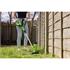 Draper 31859 18V 4 in 1 Multi Function Grass Trimmer, 1 x 2.0Ah Battery, 1 x Charger