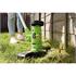 Draper 31859 18V 4 in 1 Multi Function Grass Trimmer, 1 x 2.0Ah Battery, 1 x Charger