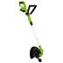 Draper 31860 18V 2 in 1 Grass Trimmer, 1 x 2.0Ah Battery, 1 x Charger