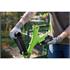 Draper 31860 18V 2 in 1 Grass Trimmer, 1 x 2.0Ah Battery, 1 x Charger