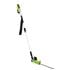 Draper 31865 18V Pole Hedge Trimmer, 1 x 2.0Ah Battery, 1 x Charger