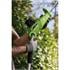 Draper 31865 18V Pole Hedge Trimmer, 1 x 2.0Ah Battery, 1 x Charger