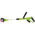Draper 31866 18V Weed Remover, 1 x 2.0Ah Battery, 1 x Charger