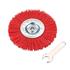 Draper 31866 18V Weed Remover, 1 x 2.0Ah Battery, 1 x Charger