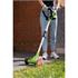 Draper 31866 18V Weed Remover, 1 x 2.0Ah Battery, 1 x Charger