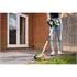 Draper 31866 18V Weed Remover, 1 x 2.0Ah Battery, 1 x Charger