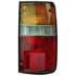 Right Rear Lamp for Toyota HILUX Pickup 1989 1998
