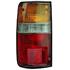 Left Rear Lamp for Toyota HILUX Pickup 1989 1998