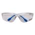 Draper 31867 Clear Lens Safety Glasses