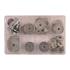 Connect 31868 Repair Washers   Assorted   M5 M10   Box Qty 230