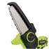 Draper 31872 18V Brushless Mini Pruner Saw, 1 x 4.0Ah Battery, 1 x Charger