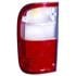 Left Rear Lamp for Toyota HILUX Pickup 1998 2005