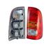 Right Rear Lamp (Thai Import Only, No Fog Lamp) for Toyota HILUX Pickup 2005 on