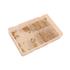 Connect 31887 Brass Olives   Barrel & Stepped   Metric   Pack Of 200