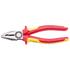 Knipex 31920 VDE Fully Insulated Combination Pliers (200mm)