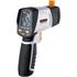 Draper 31948 Laserliner CondenseSpot Plus   Infrared Thermometer