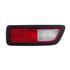 Right Rear Lamp (In Bumper, Supplied Without Bulbholder, Original Equipment) for Toyota LAND CRUISER 2003 2010