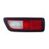 Left Rear Lamp (In Bumper, Supplied Without Bulbholder, Original Equipment) for Toyota LAND CRUISER 2003 2010