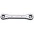 **Discontinued** Draper 31995 Ratcheting Ring Spannerr (13mm x 14mm)