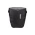 Thule Shield Pannier 25L Pair   Black