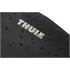 Thule Shield Pannier 25L Pair   Black