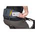 Thule Rail 0L Hip Pack   Dark Slate
