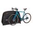 Roundtrip Road bike travel case