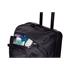 Thule Chasm Rolling Duffel 110L   Black 