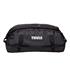 Thule Chasm Duffel 90L   Black 