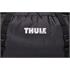 Thule Chasm Duffel 90L   Black 