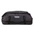 Thule Chasm Duffel 130L   Black 