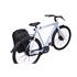 Thule Paramount Hybrid Pannier 26L   Black
