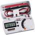 Draper 32076 Laserliner MultiMeter PocketBox   Compact Multimeter