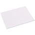 CLEAR 2MM GLASS SCREEN 108X83