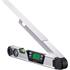 Draper 32139 Laserliner ArcoMaster 40 Angle Meter, 400mm