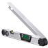 Draper 32143 Laserliner ArcoMaster 60 Digital Angle Measuring Device, 600mm