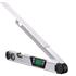 Draper 32143 Laserliner ArcoMaster 60 Digital Angle Measuring Device, 600mm