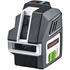 Draper 32161 Laserliner PocketCross Laser 2G   Cross Line Laser Level