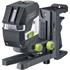Draper 32163 Laserliner MasterCross Laser XPG Pro 2 Cross Line Laser Level