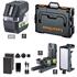 Draper 32163 Laserliner MasterCross Laser XPG Pro 2 Cross Line Laser Level